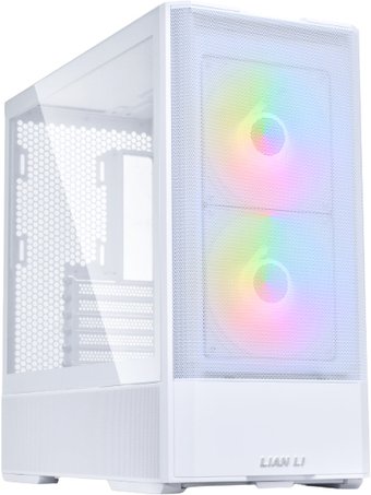 Корпус Lian Li Lancool 207 G99.LAN207RW.R0