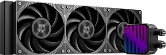 ID-Cooling DX360 Max Black