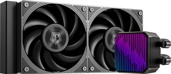 ID-Cooling DX240 Max Black
