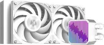ID-Cooling DX240 Max White
