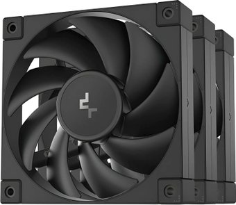 DeepCool FD12 3in1 R-FD12-BKNPN3-G