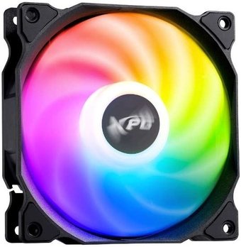 ADATA XPG Vento 120 ARGB PWM (черный)
