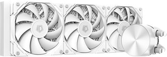ID-Cooling FrostFlow FX360 Pro White