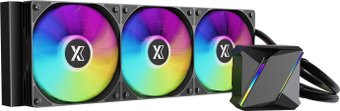 XASTRA LM360 ARGB BK