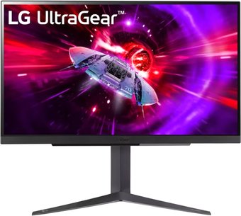 Монитор LG UltraGear 27GR83Q-B