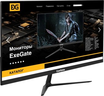 Монитор ExeGate SmartView EP2400A EX295526RUS