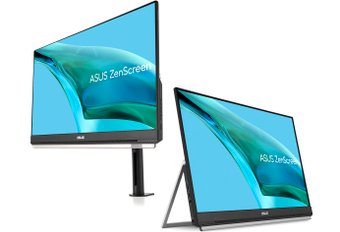 Монитор ASUS ZenScreen MB249C