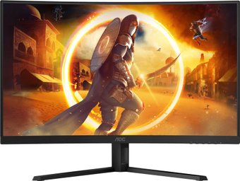 Монитор AOC Gaming CQ32G4VE