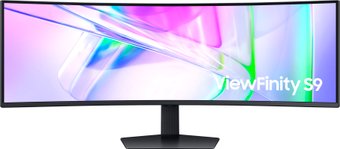 Монитор Samsung ViewFinity S9 LS49C950UAIXCI