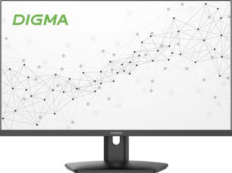 Монитор Digma Progress 24P201F