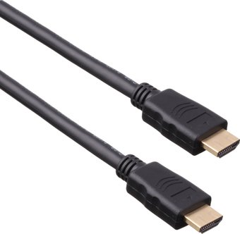 кабель ExeGate EX205302RUS HDMI to HDMI (19M -19M) ver1.4 20м