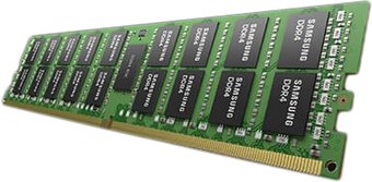 Модуль памяти Samsung 96ГБ DDR5 5600 МГц M321RYGA0PB0-CWM