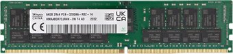 Модуль памяти Hynix 64ГБ DDR4 3200 МГц HMAA8GR7CJR4N-XN