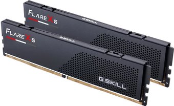 Модуль памяти G.Skill Flare X5 2x16ГБ DDR5 6000 МГц F5-6000J2836G16GX2-FX5