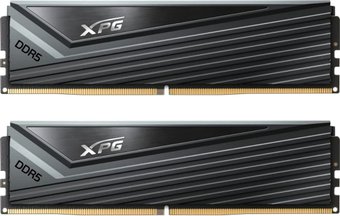 Модуль памяти ADATA XPG Caster 2x32ГБ DDR5 6000 МГц AX5U6000C3032G-DCCAGY
