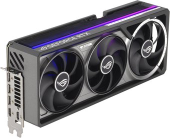 Видеокарта ASUS ROG Astral GeForce RTX 5090 32GB GDDR7 OC Edition