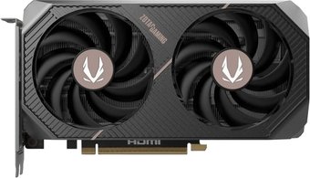 Видеокарта ZOTAC Gaming GeForce RTX 5060 Ti 8GB AMP ZT-B50610F-10M