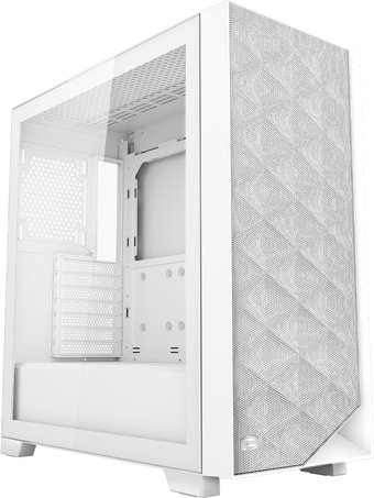 Корпус PCCooler C3D510 (белый)