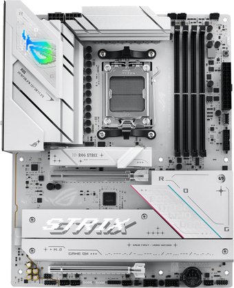 Материнская плата ASUS ROG Strix B850-A Gaming WiFi