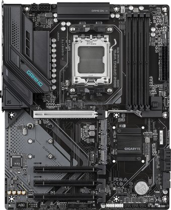 Материнская плата Gigabyte B850 Gaming WiFi6