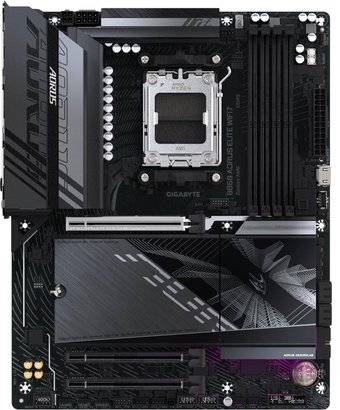 Материнская плата Gigabyte B850 Aorus Elite WiFi7 (rev. 1.1)