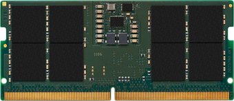 Модуль памяти Kingston 32ГБ DDR5 SODIMM 6400 МГц KVR64V52BS8-32