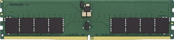 Модуль памяти Kingston 64ГБ DDR5 6400 МГц KVR64A52BD8-64
