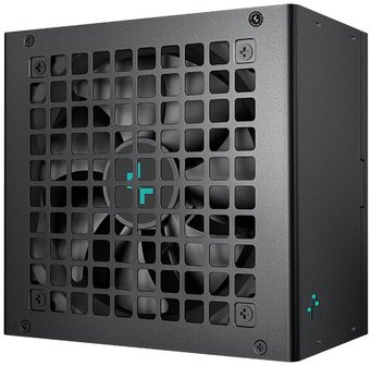 Блок питания DeepCool PL550D V2
