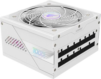 Блок питания Gigabyte Aorus Elite P1000W Platinum AE1000PM PG5 ICE (rev. 1.0)
