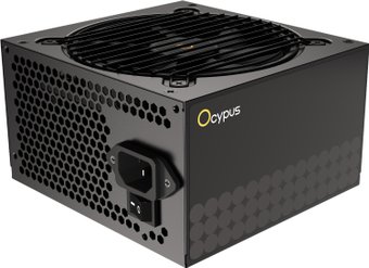Блок питания Ocypus Gamma P750 Gamma-P750-W1HDBK024X-EU