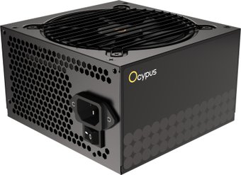 Блок питания Ocypus Beta P600 Beta-P600-N1HDBK024X-EU