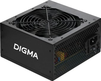 Блок питания Digma DPSU-700W-WH