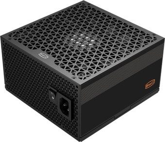 Блок питания PCCooler YK550 550W P5-YK550-B1F