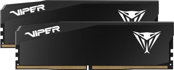 Модуль памяти Patriot Viper Elite 5 Ultra 5 2x32ГБ DDR5 6000 МГц VEU564G6028K
