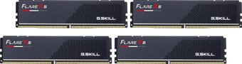 Модуль памяти G.Skill Flare X5 4x64ГБ DDR5 6000 МГц F5-6000J3444F64GX4-FX5