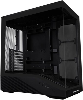 Корпус Lian Li V100 TG G99.V100X.R0