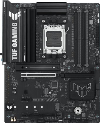 Материнская плата ASUS TUF Gaming B850-E WiFi