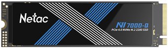 SSD Netac NV7000-Q 2TB NT01NV7000Q-2T0-E4X