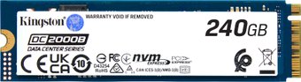 SSD Kingston DC2000B 240GB SEDC2000BM8/240G