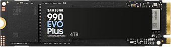 SSD Samsung 990 Evo Plus 4TB MZ-V9S4T0BW
