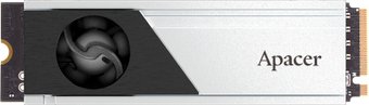 SSD Apacer AS2280F4 4TB AP4TBAS2280F4-1