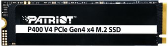 SSD Patriot P400 V4 4TB P400VP4TBM28H
