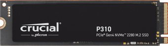 SSD Crucial P310 2280 4TB CT4000P310SSD8