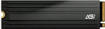 SSD AGI AI828 2TB AGI2T0G44AI82