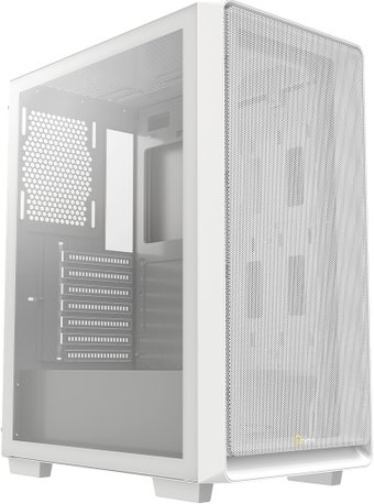 Корпус Ocypus Gamma C60 WH
