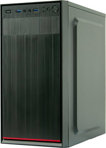 Корпус Vicsone M9X 600W