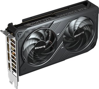 ���������� Gigabyte GeForce RTX 5060 Windforce Max OC 8G GV-N5060WF2MAX OC-8GD