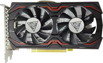 Видеокарта Arktek Cyclops Radeon RX 580 8GB GDDR5 V4 AKR580D5S8GH1