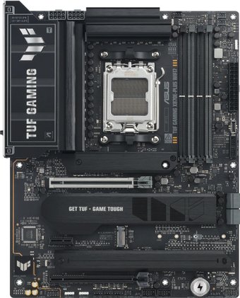Материнская плата ASUS TUF Gaming X870E-Plus WiFi7