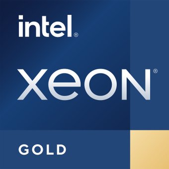 Процессор Intel Xeon Gold 6548Y+
